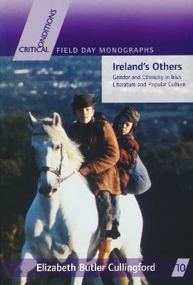 Ireland's Others: Ethnicity and Gender in Irish Literature and Popular Culture - Elizabeth Butler Cullingford - cover