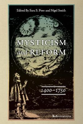 Mysticism and Reform, 1400-1750 - cover