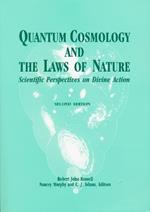 Quantum Cosmology and the Laws of Nature: Scientific Perspectives on Divine Action