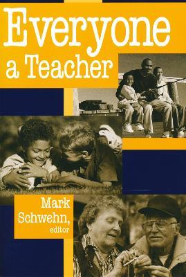 Everyone a Teacher - cover