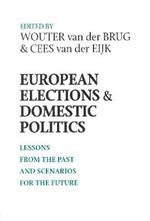 European Elections and Domestic Politics: Lessons from the Past and Scenarios for the Future