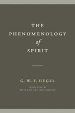 The Phenomenology of Spirit