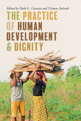The Practice of Human Development and Dignity - cover