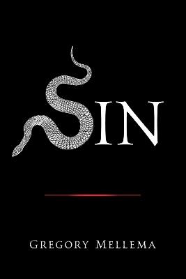 Sin - Gregory Mellema - cover