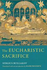 The Eucharistic Sacrifice