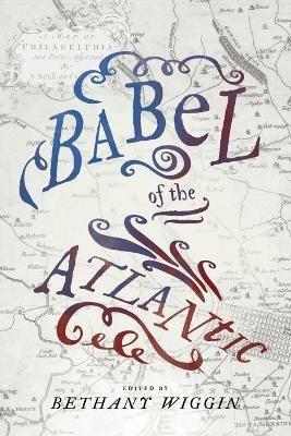 Babel of the Atlantic - cover