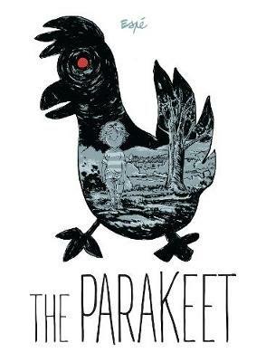 The Parakeet - Espe - cover