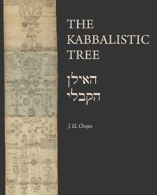 The Kabbalistic Tree / ????? ????? - J. H. Chajes - cover