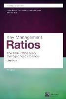 Key Management Ratios - Ciaran Walsh - cover