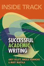 Inside Track to Successful Academic Writing