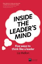 Inside the Leader's Mind