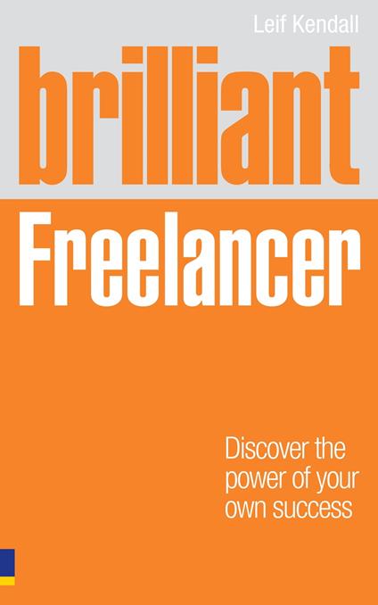 Brilliant Freelancer