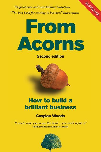 From Acorns