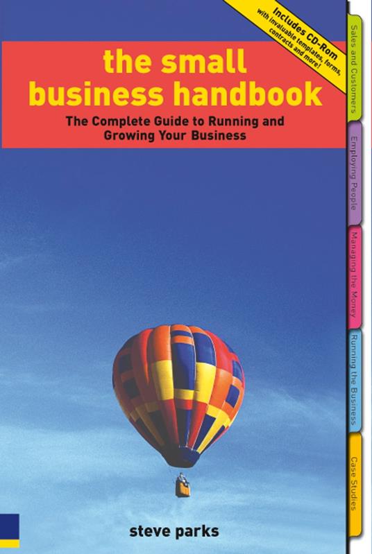 Small Business Handbook
