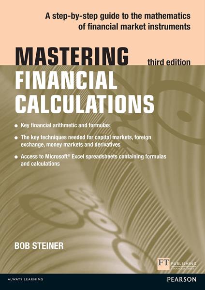 Mastering Financial Calculations