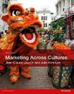 Marketing Across Cultures