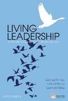 Living Leadership: A Practical Guide for Ordinary Heroes - George Binney,Colin Williams,Gerhard Wilke - cover