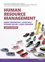 Human Resource Management