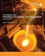 Introduction to Materials Science for Engineers, Global Edition