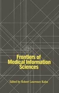Frontiers of Medical Information Sciences - cover