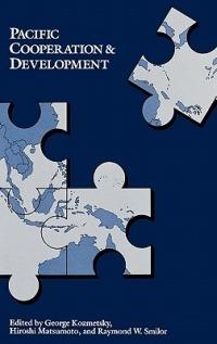 Pacific Cooperation and Development - cover