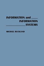 Information and Information Systems