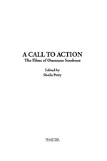 A Call to Action: The Films of Ousmane Sembene