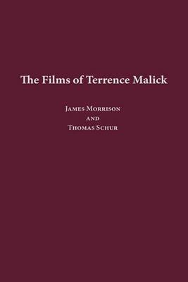 The Films of Terrence Malick - cover