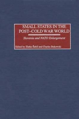 Small States in the Post-Cold War World: Slovenia and NATO Enlargement - cover