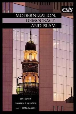 Modernization, Democracy, and Islam - cover