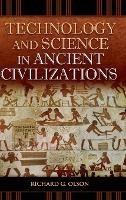 Technology and Science in Ancient Civilizations - cover