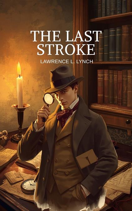 The Last Stroke