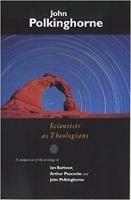 Scientists as Theologians - John Polkinghorne - cover