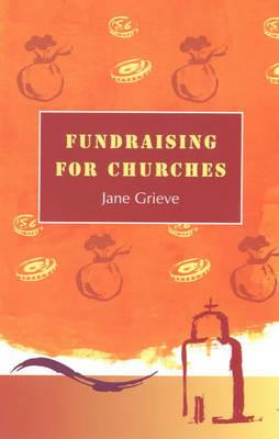 Fund Raising for Churches - Jane Grieve - cover