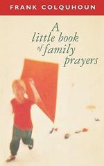 Little Book Family Prayers