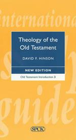 Theology of the Old Testament