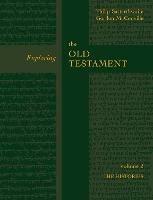 Exploring the Old Testament Vol 2: The History (Vol. 2) - Gordon McConville - cover