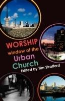 Worship  Window Of The Urban Church - Spck - cover