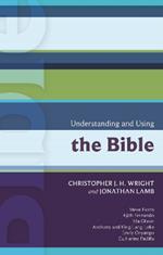 ISG 41: Understanding and Using the Bible