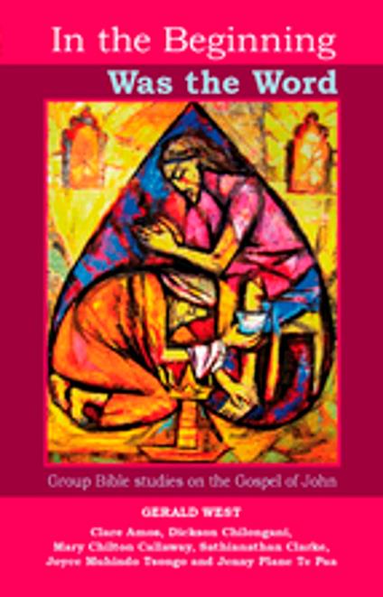 In the Beginning Was the Word