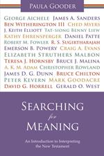 Searching for Meaning