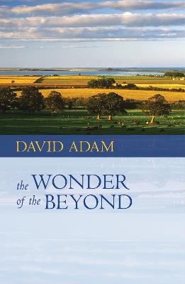 The Wonder of the Beyond - David Adam - cover