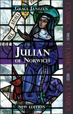 Julian of Norwich - Grace M. Jantzen - cover