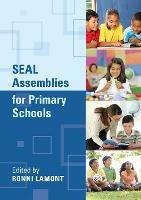 Seal Assemblies for Primary School - Ronni Lamont - cover