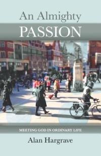 Almighty Passion Reissue - Spck - cover
