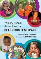 Primary School Assemblies for Religious Festivals - Ronni Lamont - cover