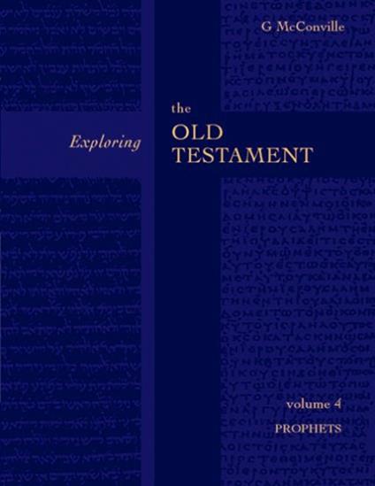 Exploring the Old Testament