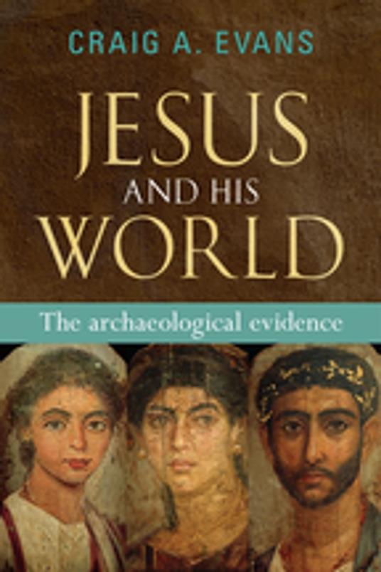 Jesus and his World