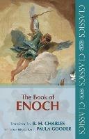 Book of Enoch: Spck Classic - Paula Gooder,R. H. Charles - cover