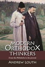 Modern Orthodox Thinkers